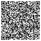 QR code with Nabavi Abdollah MD contacts