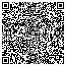 QR code with I Dp Dental Lab contacts