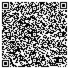 QR code with Gary Bondurant Piano Tuning contacts