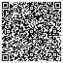 QR code with John F Mccrary contacts