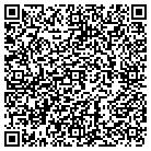 QR code with Des Highline Moines Marke contacts