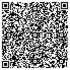 QR code with Mark's Denture Lab contacts