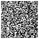 QR code with P M Ryals Family Trust contacts