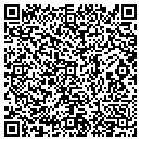 QR code with Rm Tree Service contacts