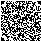 QR code with R Karasik Piano Service contacts
