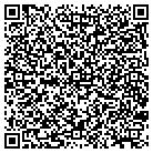 QR code with Ogden Dental Lab Inc contacts