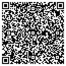 QR code with Orthokubo contacts