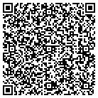 QR code with R L Cather Tree Farm contacts