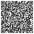 QR code with Roy May Sawmill contacts