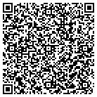 QR code with Mahard's Piano Service contacts