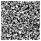 QR code with Ric Schwarting Dental Lab contacts