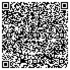 QR code with Two Moons Piercing & Tattooing contacts