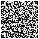 QR code with Azteca Printing contacts