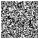 QR code with The Lab Inc contacts