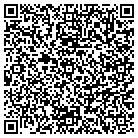 QR code with The University Of Pittsburgh contacts