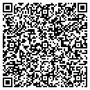 QR code with J E Deegan Jr contacts