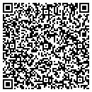 QR code with V Michael Vaccaro Md contacts