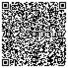 QR code with Wasatch Dental Laboratory contacts