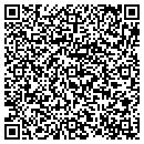 QR code with Kauffman Tree Farm contacts