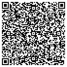 QR code with Weisblatt Steven A MD contacts