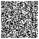 QR code with San Mateo County Health Department contacts