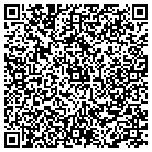 QR code with Marshall Canyon Regional Park contacts