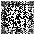 QR code with Williams A Claude MD contacts