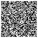 QR code with Zazow Paul MD contacts