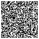 QR code with Hunter Cae Corp contacts