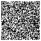 QR code with Oregon Spring Ranch contacts