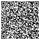 QR code with D C Moore & Son Moving Inc contacts