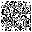 QR code with Foothills Middle School contacts