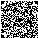 QR code with R R Tree Farm contacts