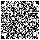 QR code with Twin Pines Tree Farm contacts