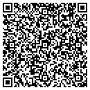 QR code with Artin Printing contacts