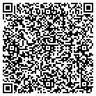 QR code with Malicki Piano Service contacts