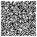 QR code with Hartline Public Schools contacts