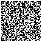 QR code with Highline School District 401 contacts