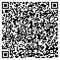 QR code with Hurs Dental Lab contacts