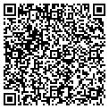 QR code with Gap contacts