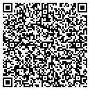 QR code with Ronnie G Stout Phd contacts