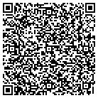 QR code with Hanson Nursery Inc contacts