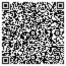 QR code with Harrold Farm contacts