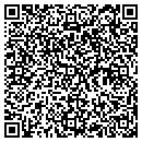 QR code with Hartttreefa contacts