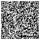 QR code with Hecon Tree Farm contacts