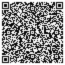 QR code with Borrego Ed MD contacts