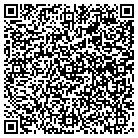 QR code with Accurate Business Service contacts