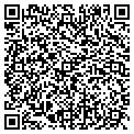 QR code with Cal K Cohn Md contacts