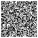 QR code with M&S Tree Farming Inc contacts
