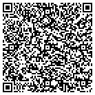 QR code with Olive Branch Tree Service contacts